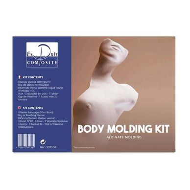 Kit de moulage Corps Body Molding Kit