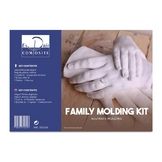 Kit de moulage Famille Family Molding Kit
