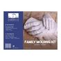 Kit de moulage Famille Family Molding Kit
