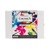 Encre Aquarelle Colorex Kit d'équipement