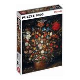 Puzzle 1000 pièces Brueghel Le Bouquet