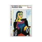 Puzzle 1000 pièces Picasso Dora Maar