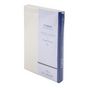 Cartes & Enveloppes 10,7 x 15,2 cm Kit Authentique Vergé Blanc