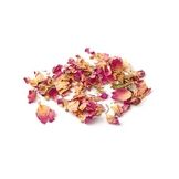 Fleurs séchées Déco 15 g Pétales de rose