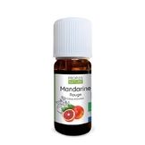 Huile Essentielle Mandarine Rouge Bio 10 ml
