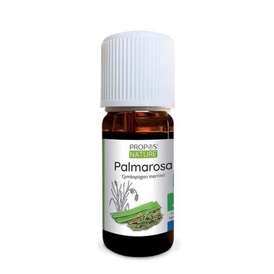 Huile Essentielle Palmarosa Bio 10 ml
