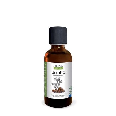 Huile Végétale Jojoba Bio 50 ml