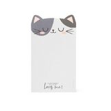 Bloc-Notes 70 feuilles Kitty