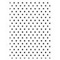 Matrice d'embossage 13 x 18 cm Polka Dots