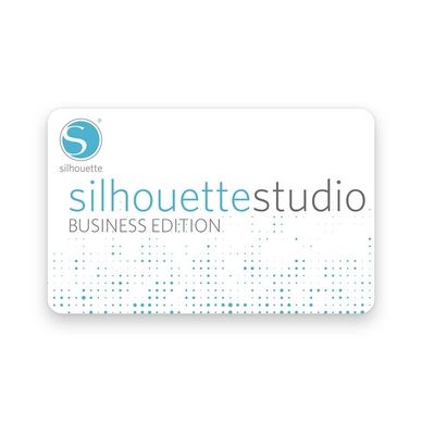 Logiciel Silhouette Studio Business Edition