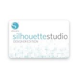 Logiciel Silhouette Studio Designer Edition