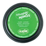 Encreur Stampo Minos Vert