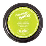 Encreur Stampo Minos Vert anis