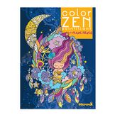 Color Zen scintillant - Attrape-rêves - Dès 6 ans