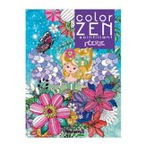Color Zen scintillant - Féerie - Dès 6 ans