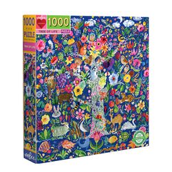 Puzzle 1000 Pièces Tree of Life