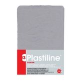 Plastiline medium 750 g