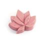 Mini Moule à savon 7 x 6 x 2 cm Fleur de Lotus