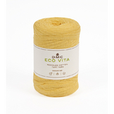 Fil crochet Eco Vita Tape Yarn 250 g