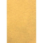 Feuille de feutrine adhésive 21 x 29,7 cm Jaune