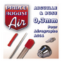 Aiguille et Buse 0,3 mm pour Aérographe A011