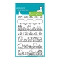 Tampons transparents Simply Celebrate More Critters 11 pcs