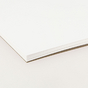 Bloc papier multi-techniques 250 g/m² 20 feuilles A4