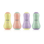 Taille-crayon Gomme Sway Pastel