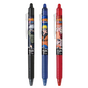Stylo roller Frixion Clicker 0,7 mm Naruto