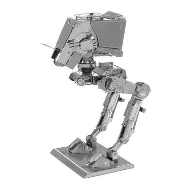 maquette de robot