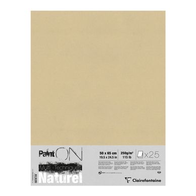 Papier calque supérieur 110 g/m² 50 x 65 cm Clairefontaine chez Rougier &  Plé