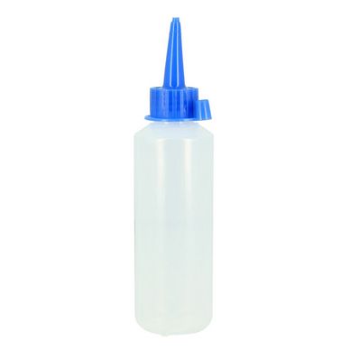 Flacon vide plastique 100 ml pour mélange/conservation peinture divers de *  Rangements & contenants, 1,40 €