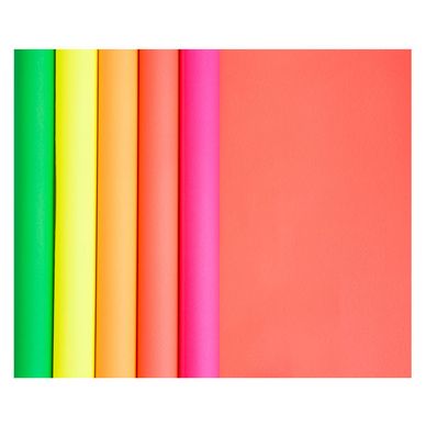 Papier affiche 90 g/m² Tiny rolls Pastel 5 m x 35 cm
