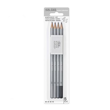 Stylo grattoir, Set de 4 crayons grattoirs + paraloid
