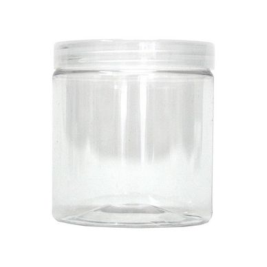 Pot vide + Couvercle Plastique 300 ml WAAM chez Rougier & Plé
